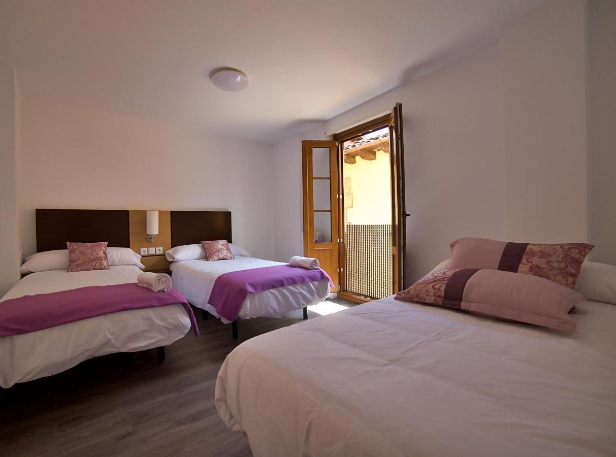Apartamentos Barrio Humedo Catedral 2 León Εξωτερικό φωτογραφία