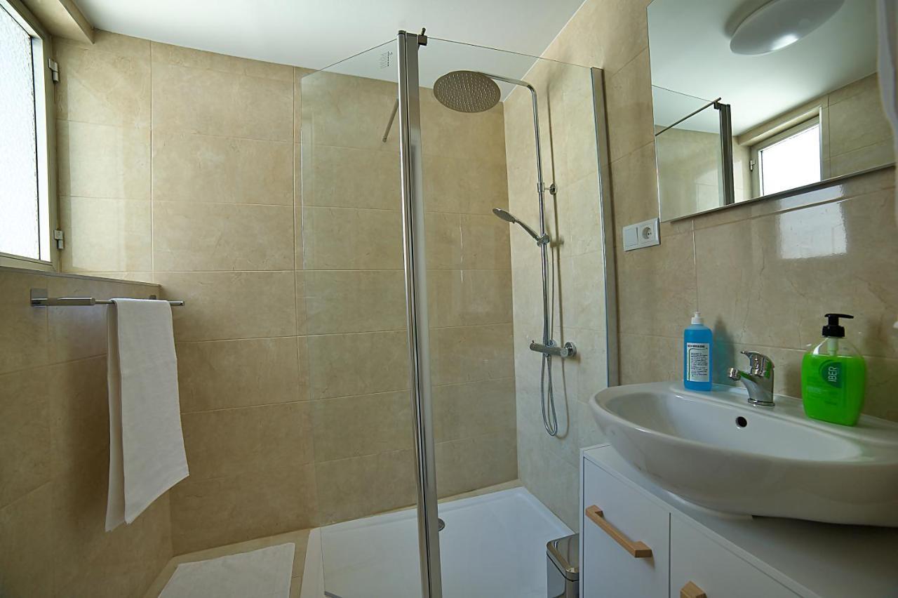 Apartamentos Barrio Humedo Catedral 2 León Εξωτερικό φωτογραφία